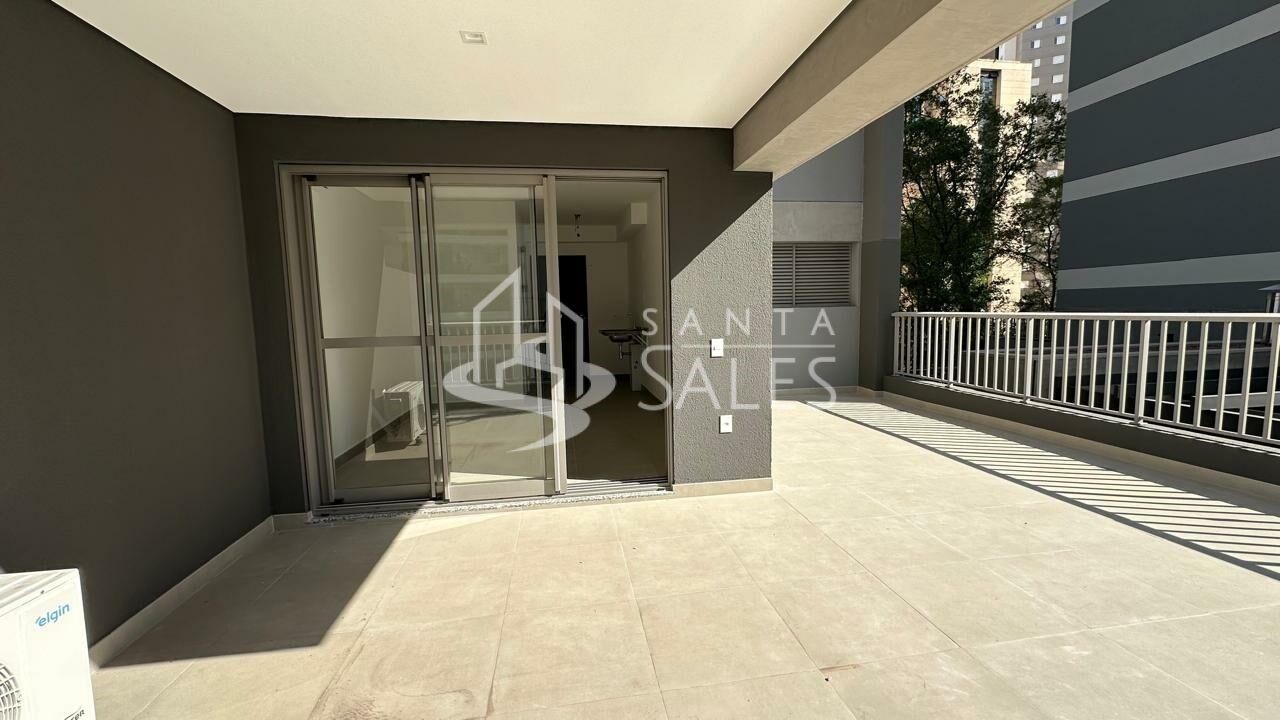 Apartamento, 1 quarto, 60 m² - Foto 3