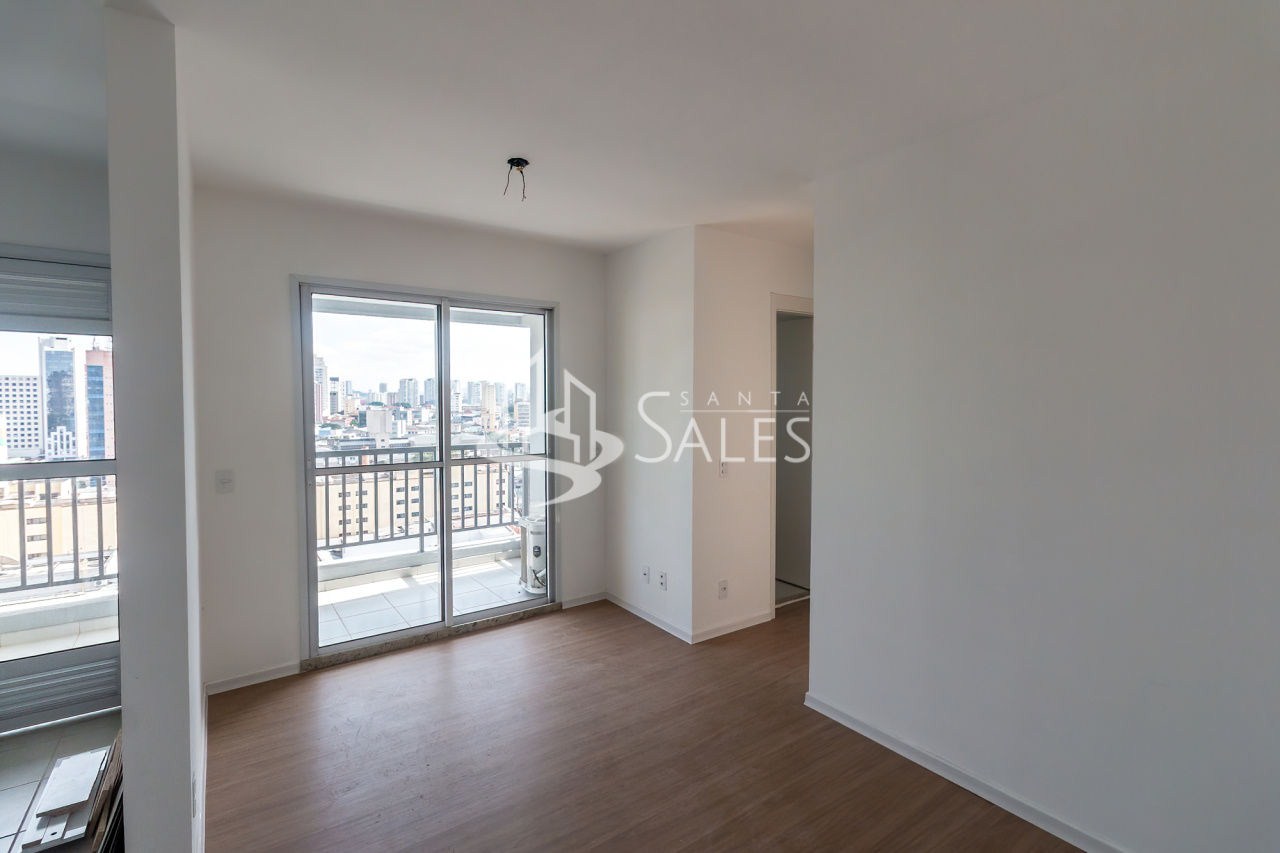 Apartamento, 2 quartos, 44 m² - Foto 5