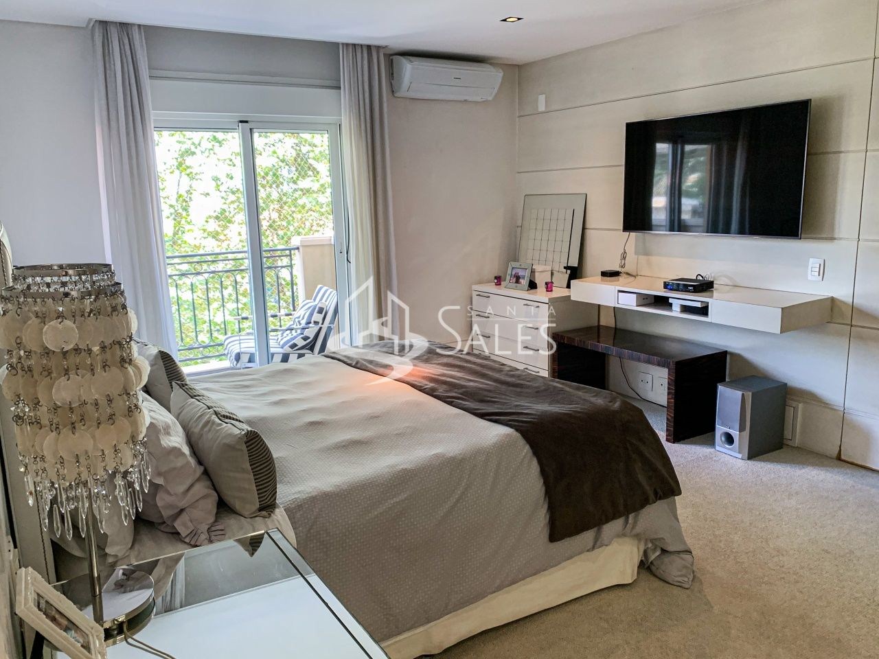 Apartamento, 3 quartos, 292 m² - Foto 8