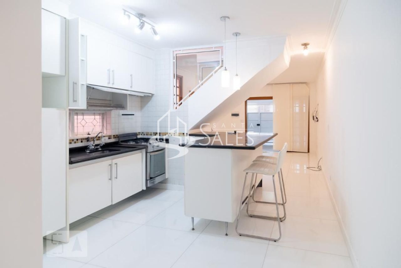 Sobrado, 2 quartos, 250 m² - Foto 14