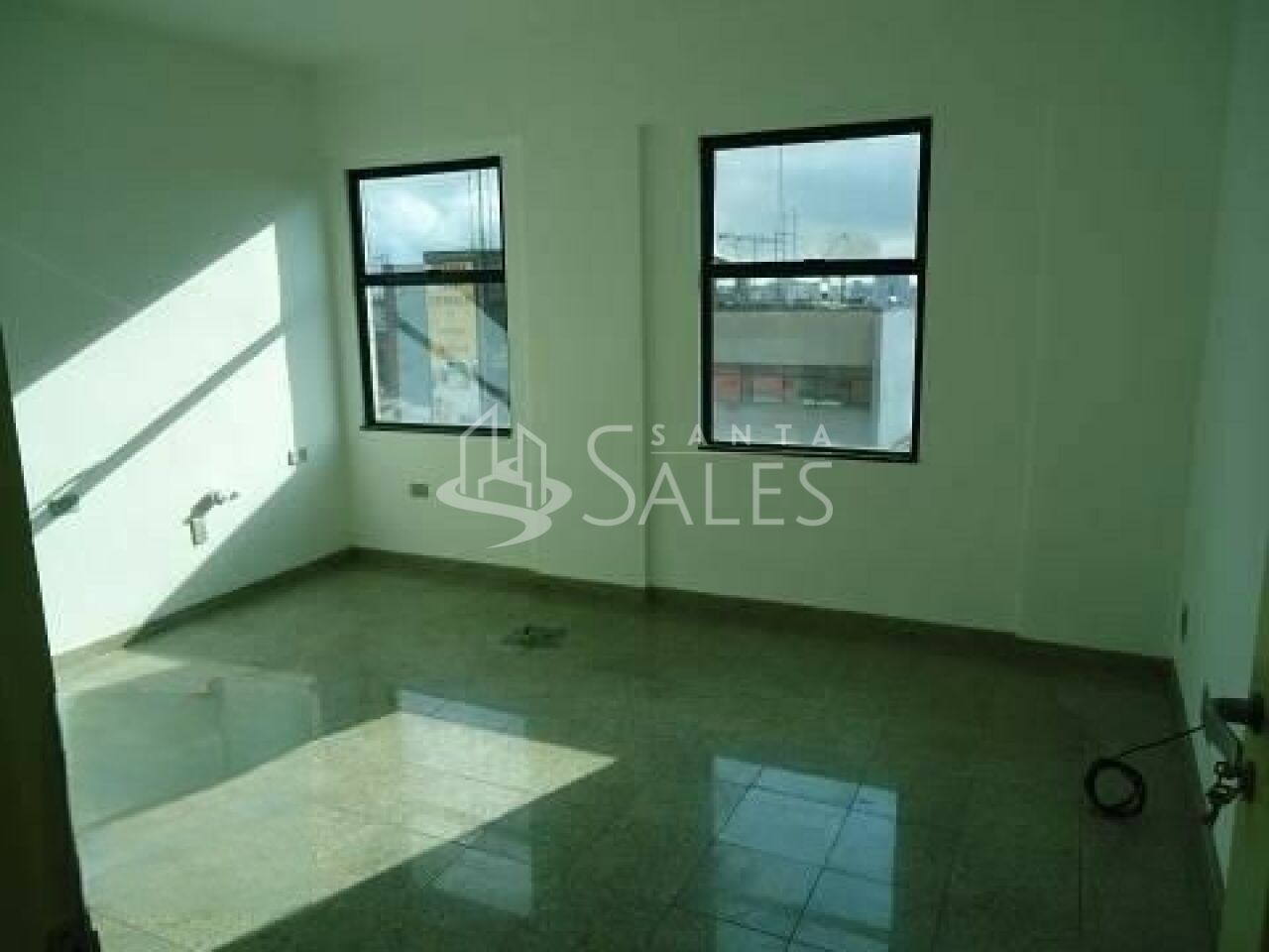 Sala-Conjunto, 32 m² - Foto 1