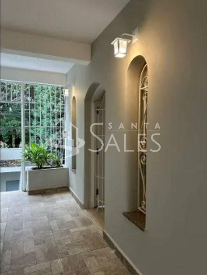 Sobrado, 3 quartos, 247 m² - Foto 13