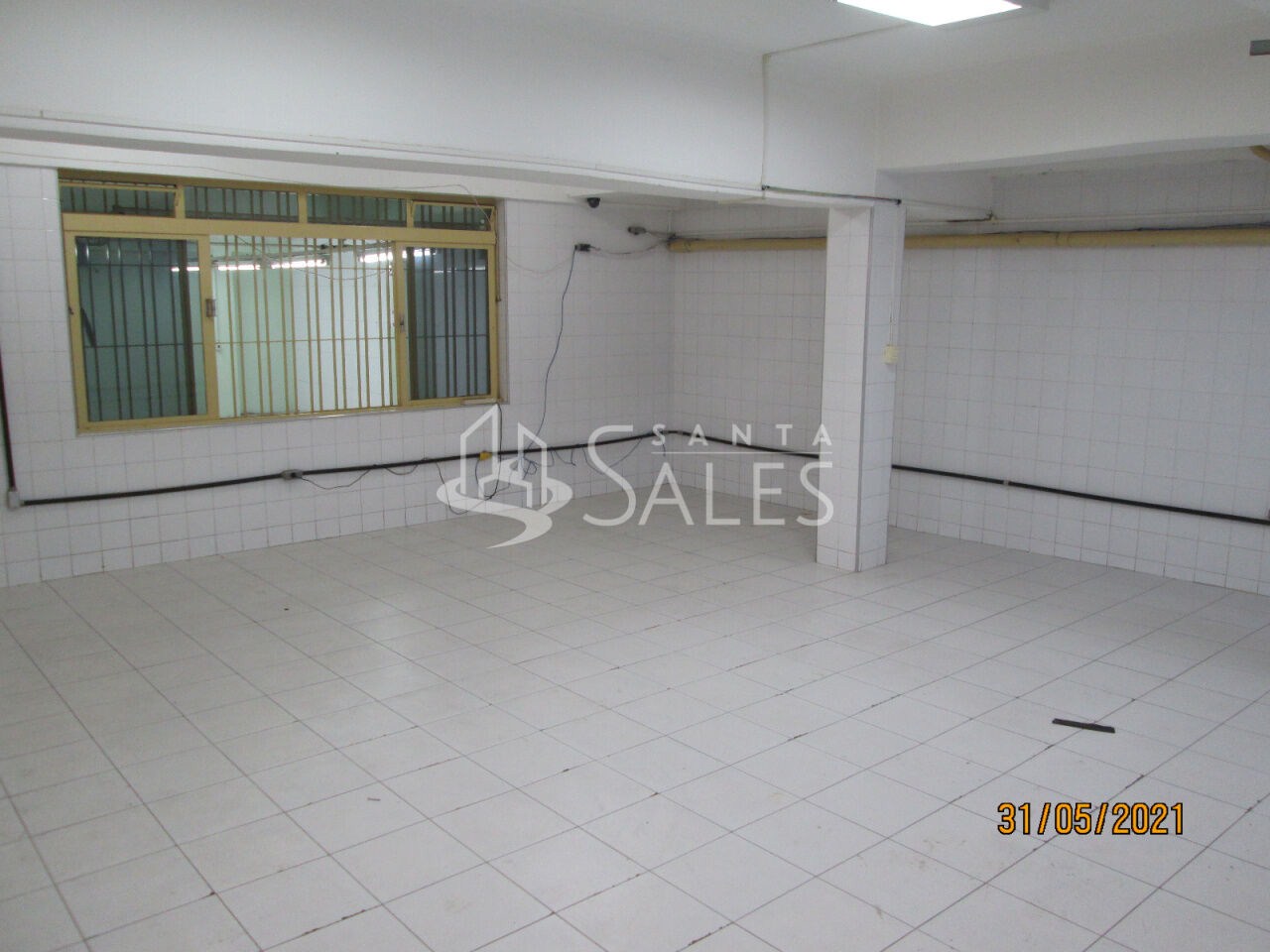 Loja-Salão, 380 m² - Foto 13