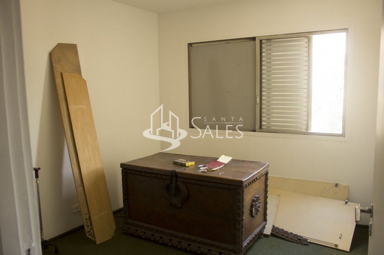 Apartamento, 3 quartos, 120 m² - Foto 12