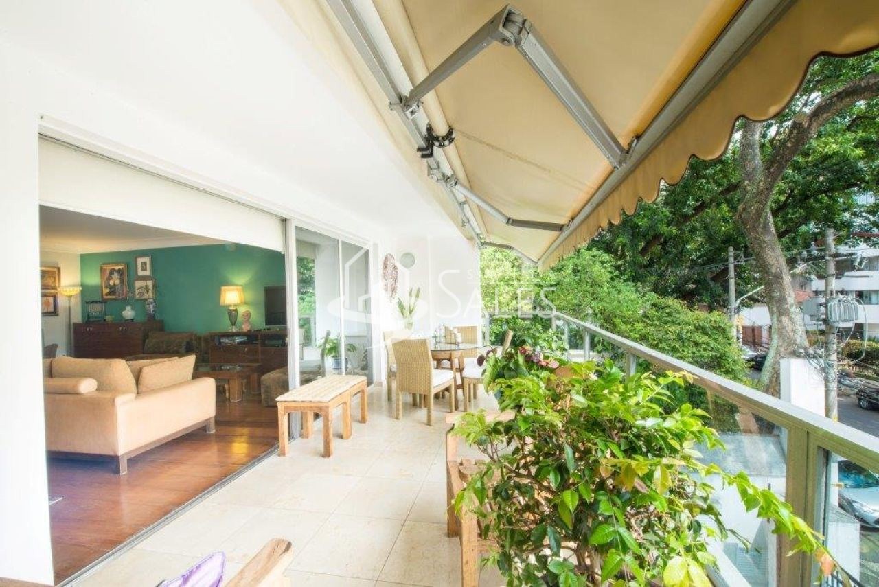Apartamento, 4 quartos, 350 m² - Foto 18