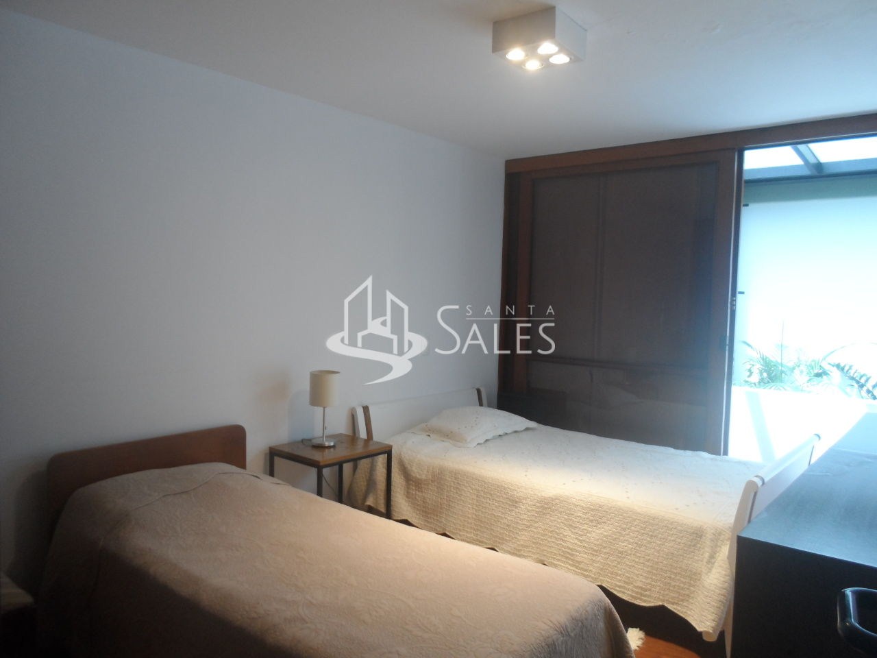 Sobrado, 4 quartos, 295 m² - Foto 28