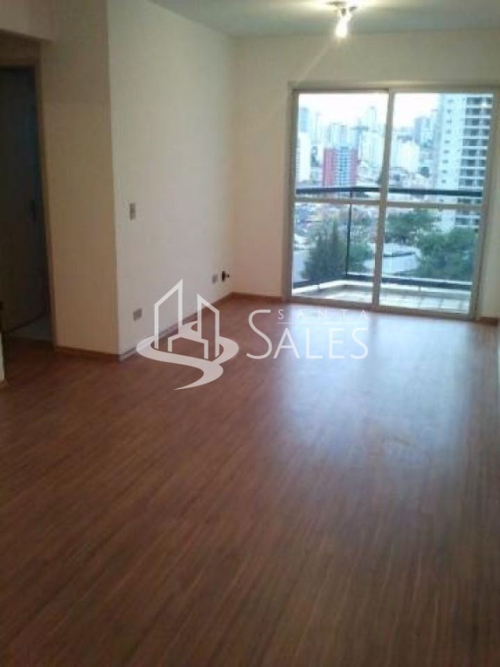 Apartamento, 2 quartos, 59 m² - Foto 1