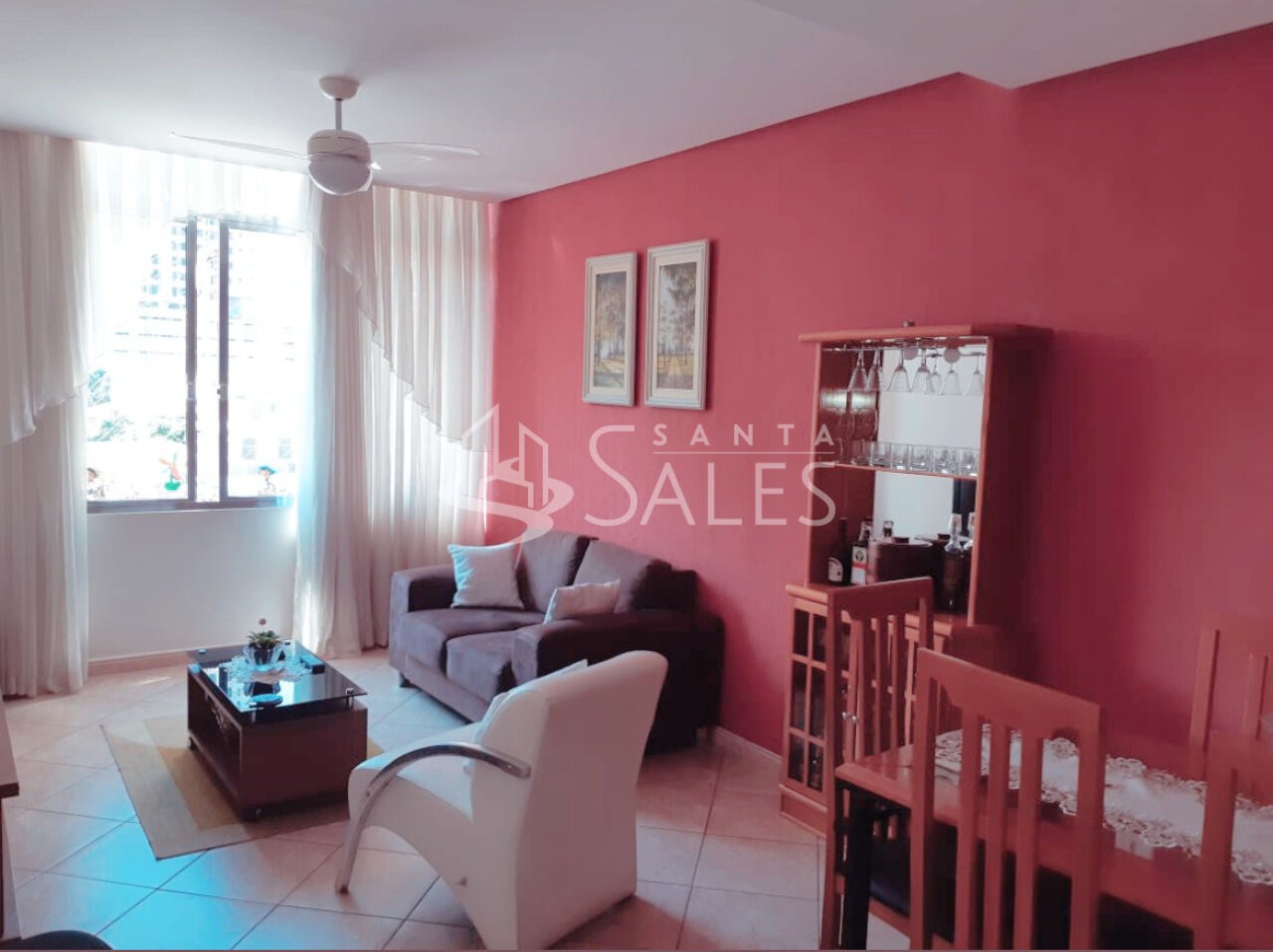 Apartamento, 3 quartos, 105 m² - Foto 19