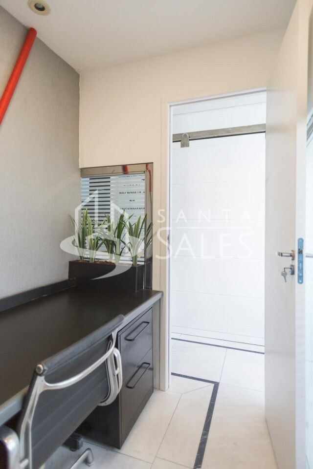 Sala-Conjunto, 62 m² - Foto 29