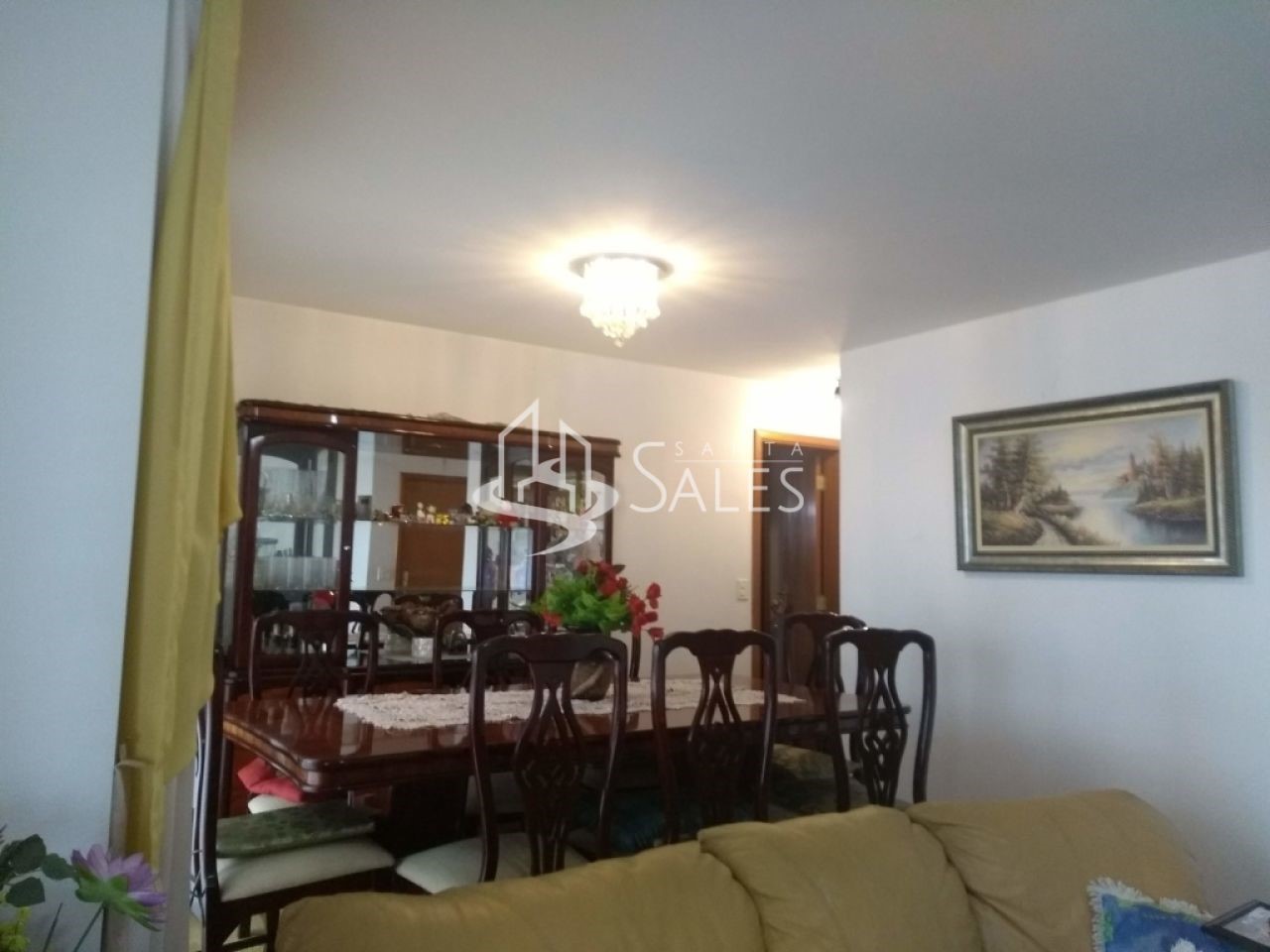 Apartamento, 3 quartos, 145 m² - Foto 11