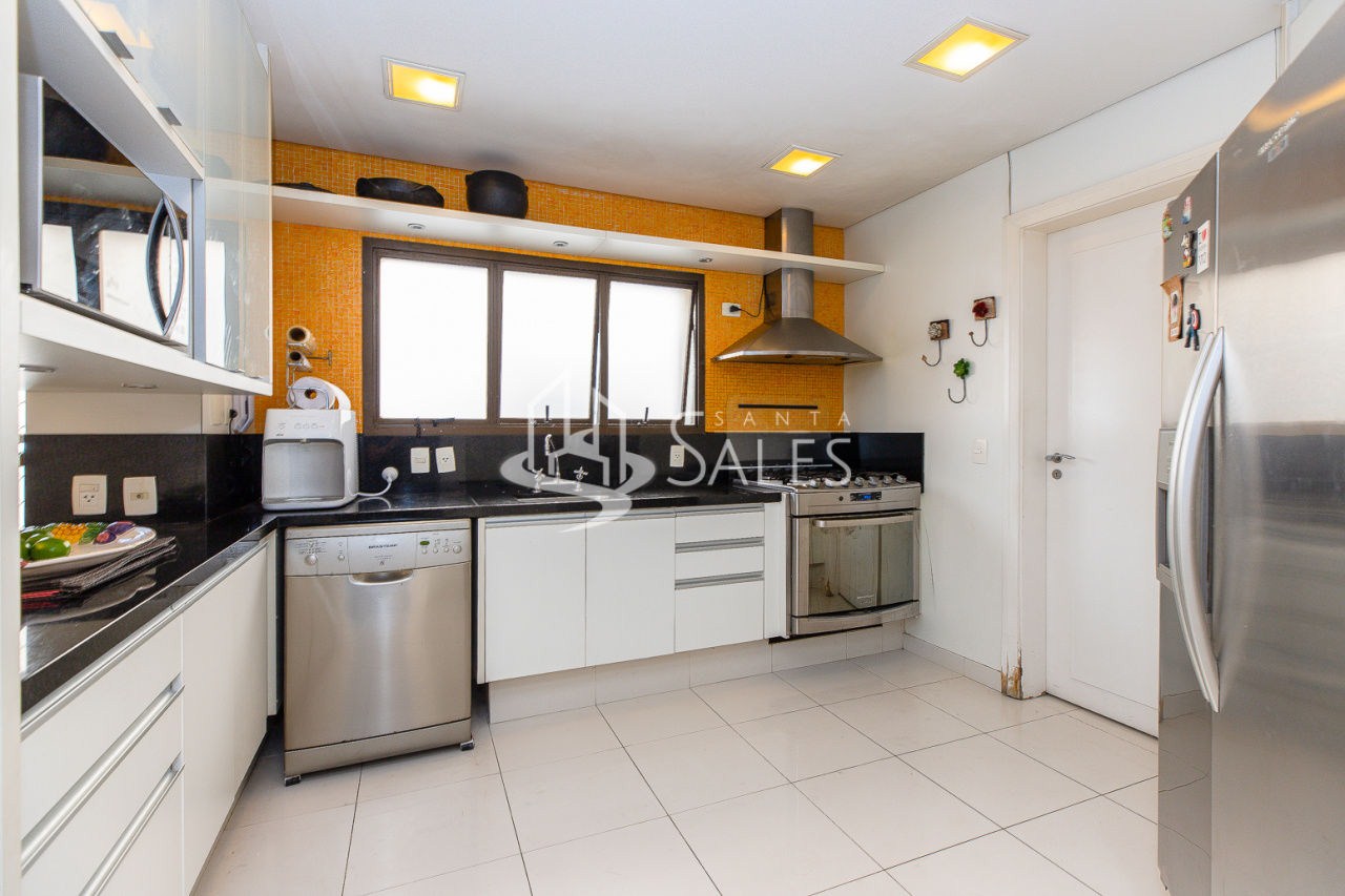 Cobertura, 5 quartos, 440 m² - Foto 32