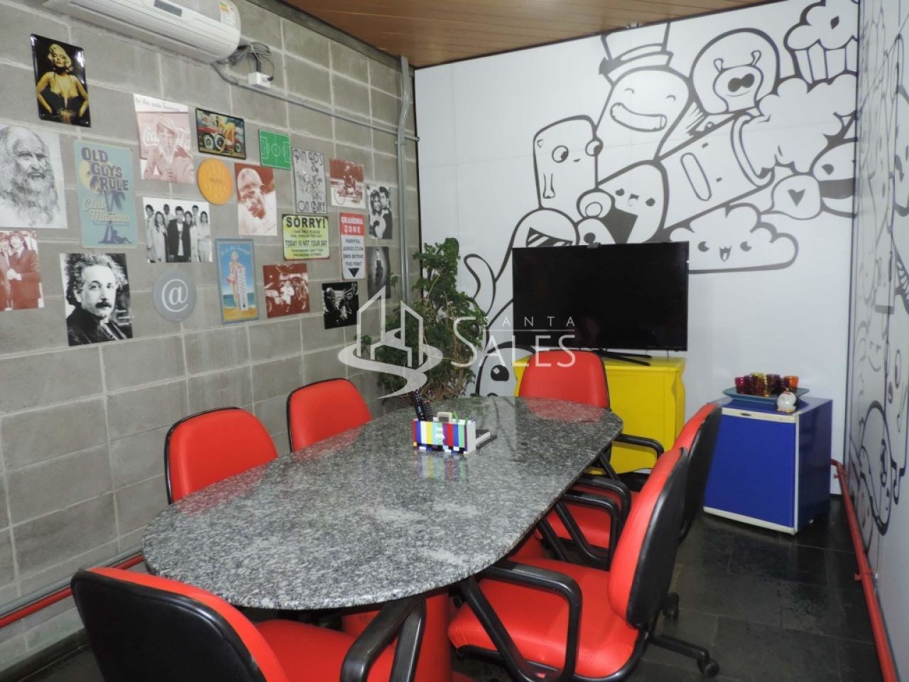 Imóvel Comercial, 288 m² - Foto 1