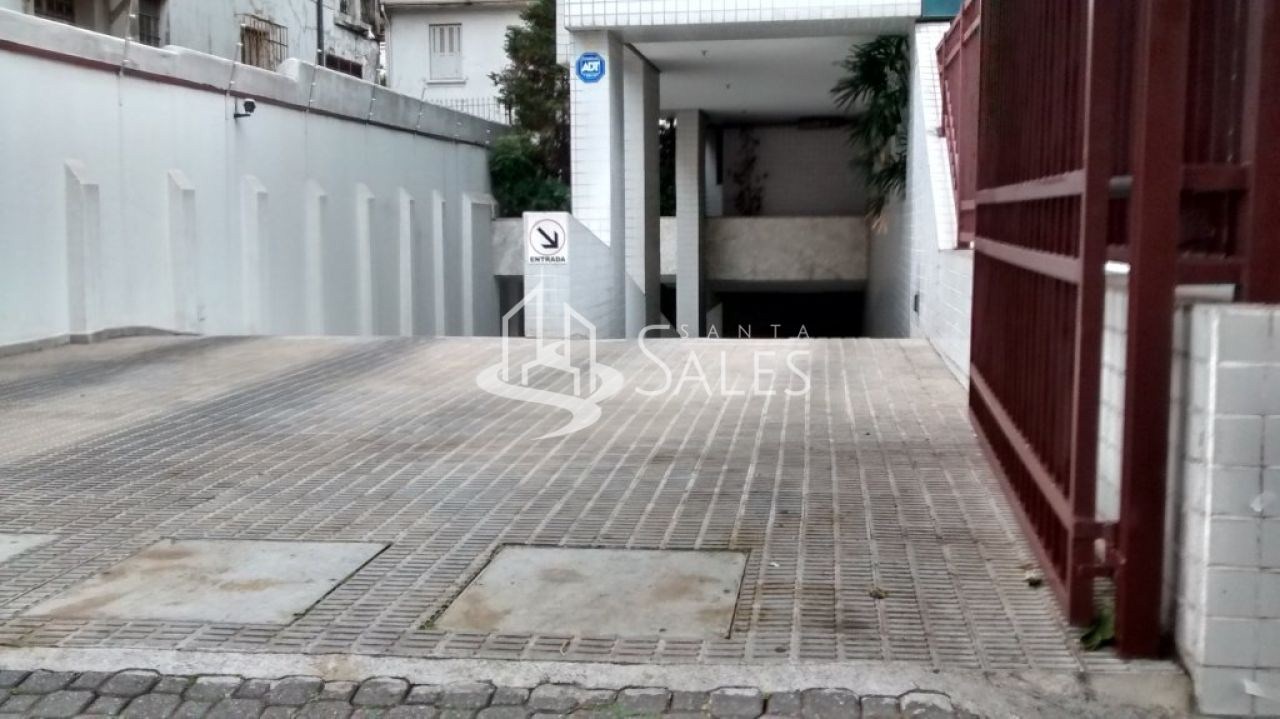 Sala-Conjunto, 32 m² - Foto 4