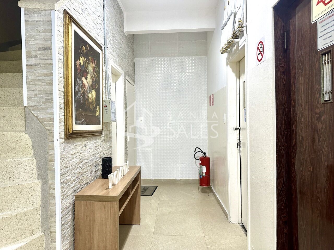 Apartamento, 1 quarto, 30 m² - Foto 16