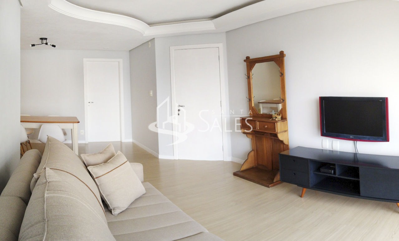 Apartamento, 3 quartos, 98 m² - Foto 5