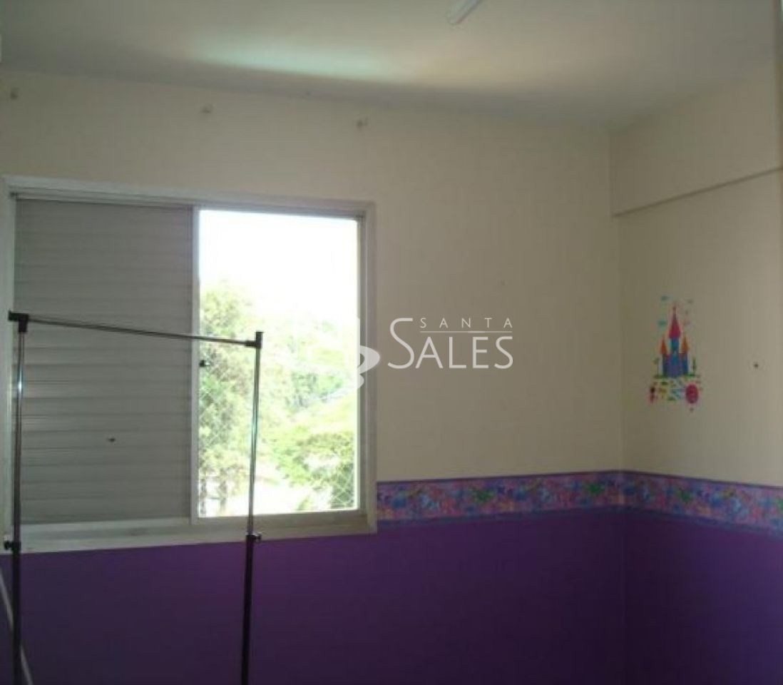 Apartamento à venda com 2 quartos, 85m² - Foto 5