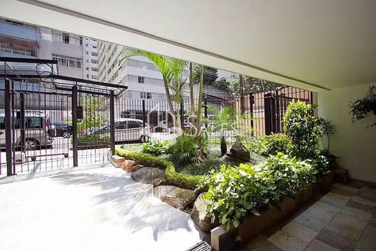 Apartamento, 3 quartos, 182 m² - Foto 2