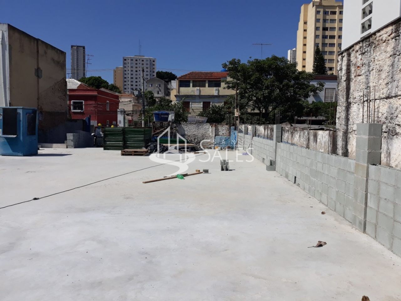 Imóvel Comercial Padrão à venda, 630m² - Foto 1