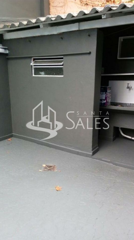 Sobrado, 3 quartos, 180 m² - Foto 84