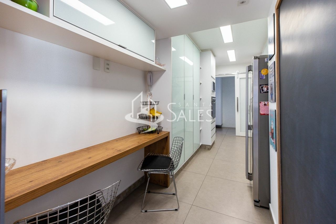 Cobertura à venda com 4 quartos, 237m² - Foto 20