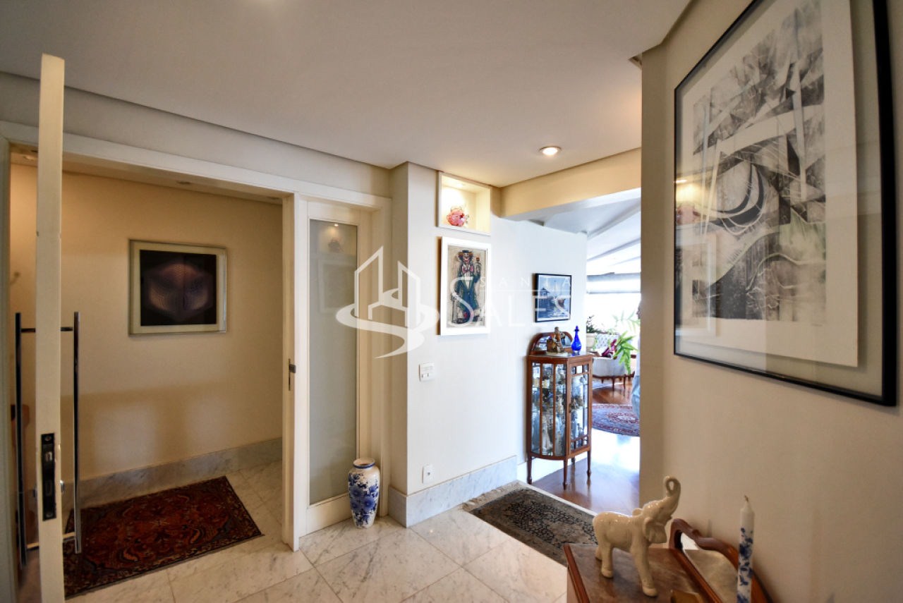 Apartamento, 4 quartos, 320 m² - Foto 32