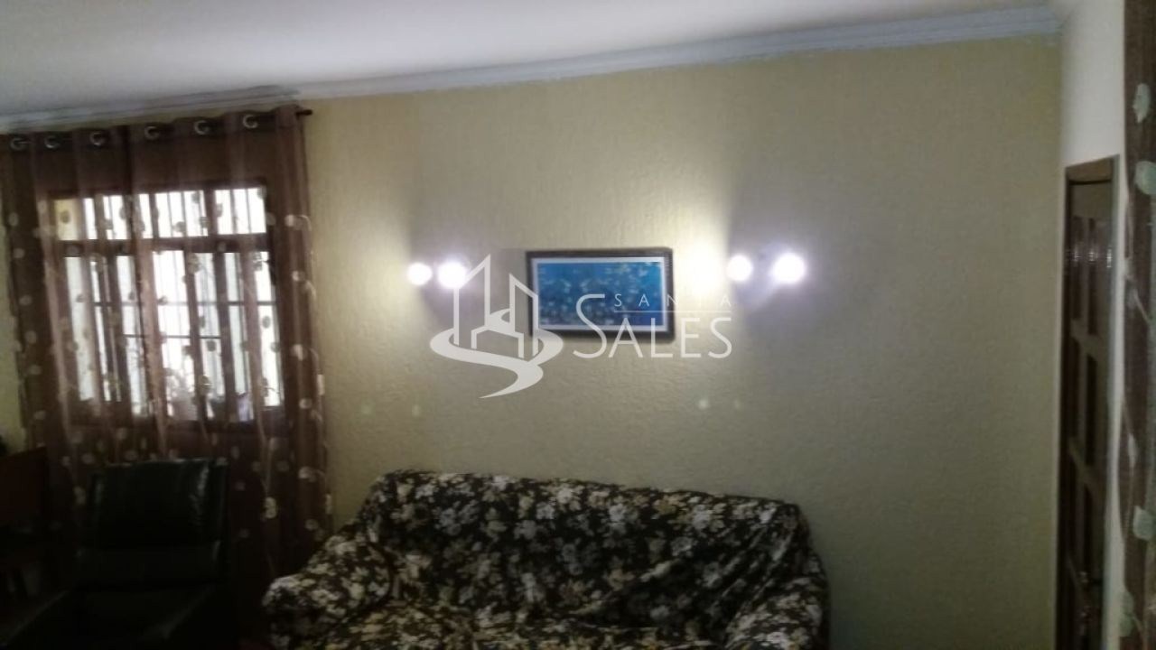 Sobrado, 5 quartos, 200 m² - Foto 106