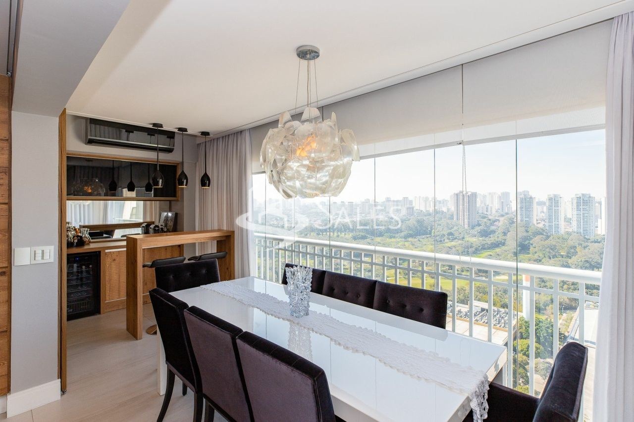 Cobertura à venda com 4 quartos, 237m² - Foto 24