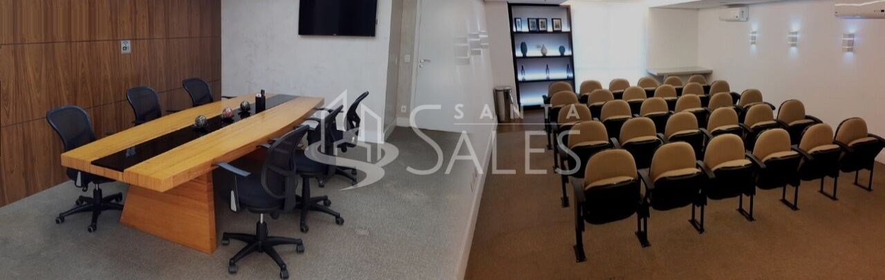 Sala-Conjunto, 47 m² - Foto 12