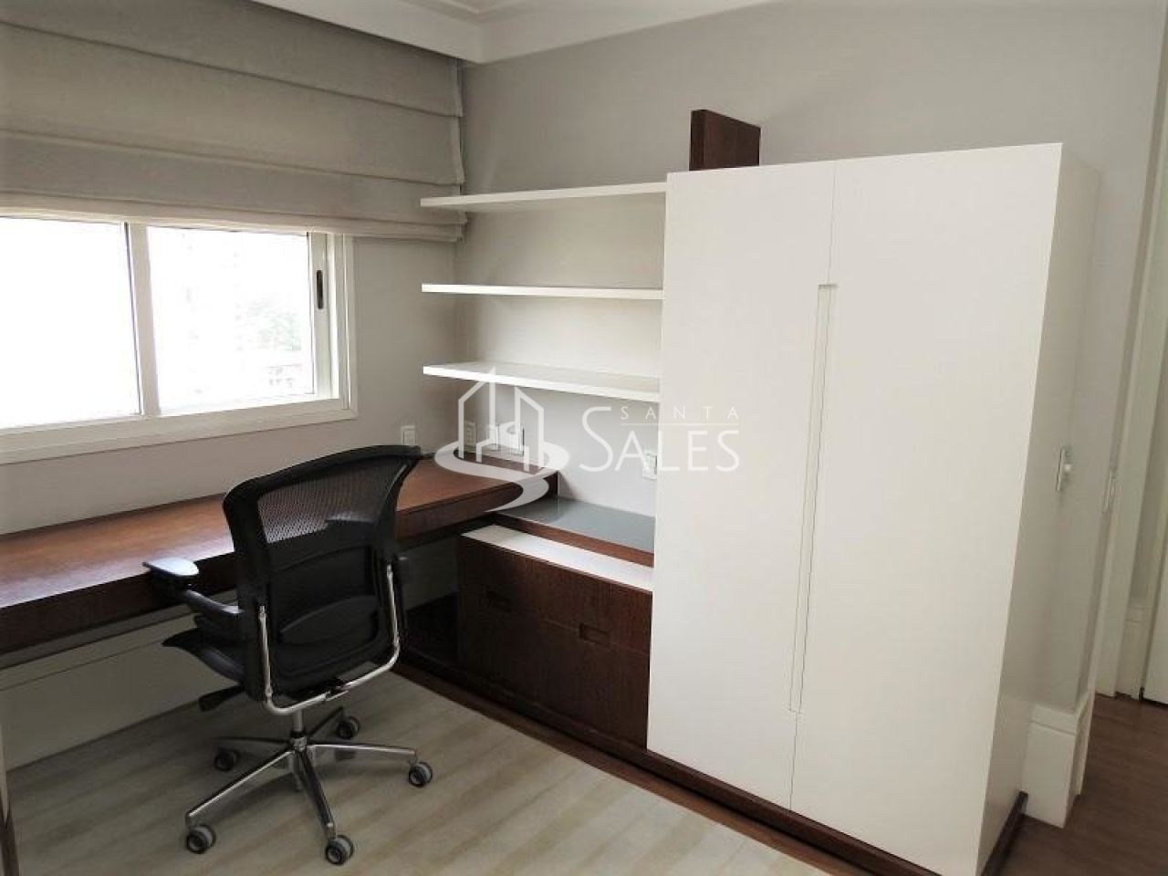 Apartamento, 4 quartos, 308 m² - Foto 7