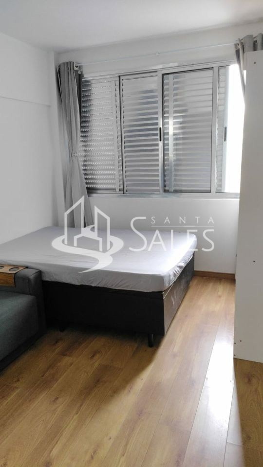 Apartamento, 1 quarto, 28 m² - Foto 5