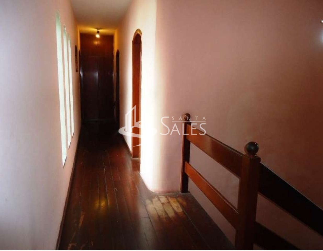 Sobrado, 3 quartos, 303 m² - Foto 22