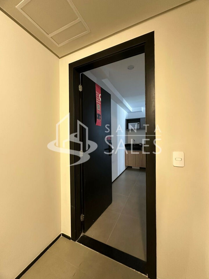 Apartamento, 1 quarto, 27 m² - Foto 19