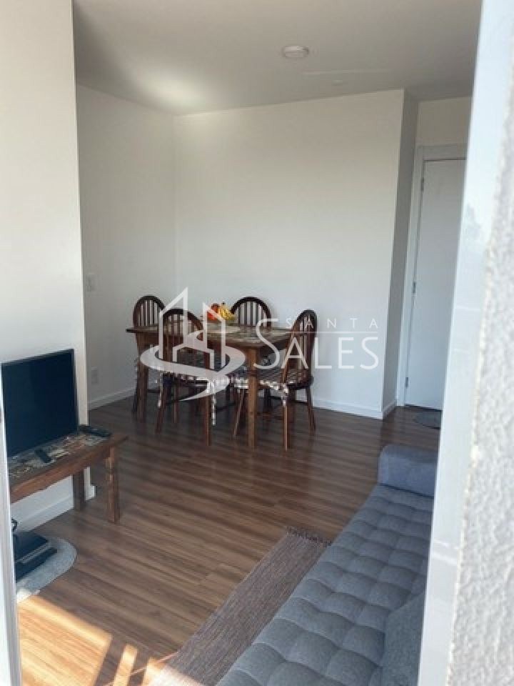 Apartamento, 2 quartos, 57 m² - Foto 4