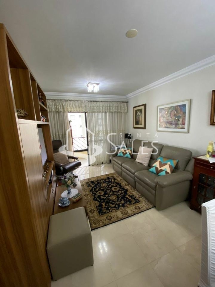 Apartamento, 3 quartos, 91 m² - Foto 3