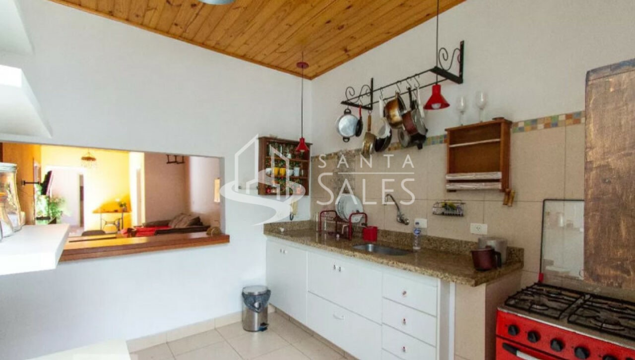 Casa, 1 quarto, 170 m² - Foto 22