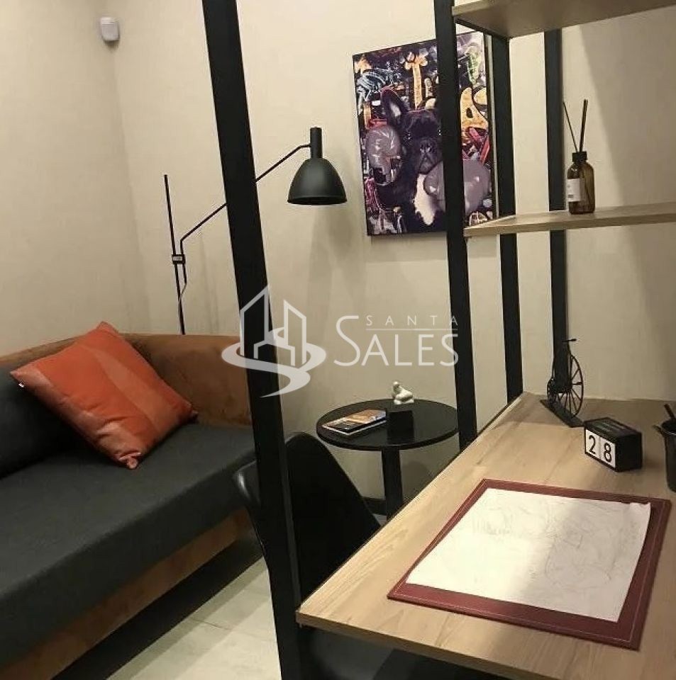Apartamento, 2 quartos, 78 m² - Foto 5