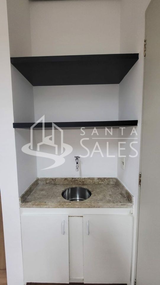 Sala-Conjunto, 54 m² - Foto 2