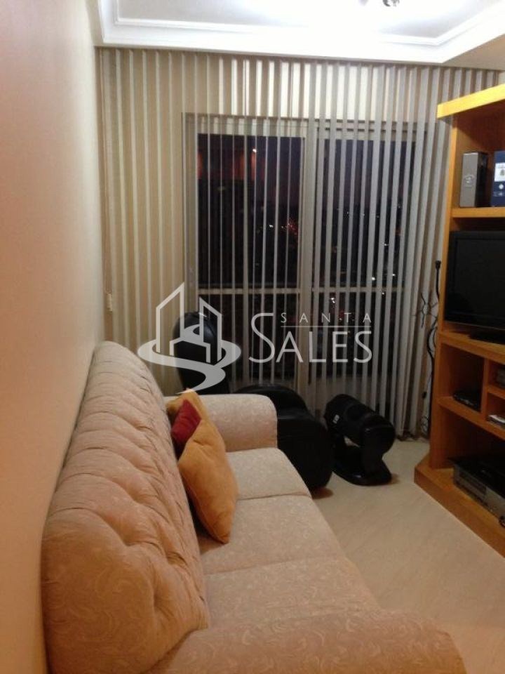 Apartamento, 2 quartos, 56 m² - Foto 37