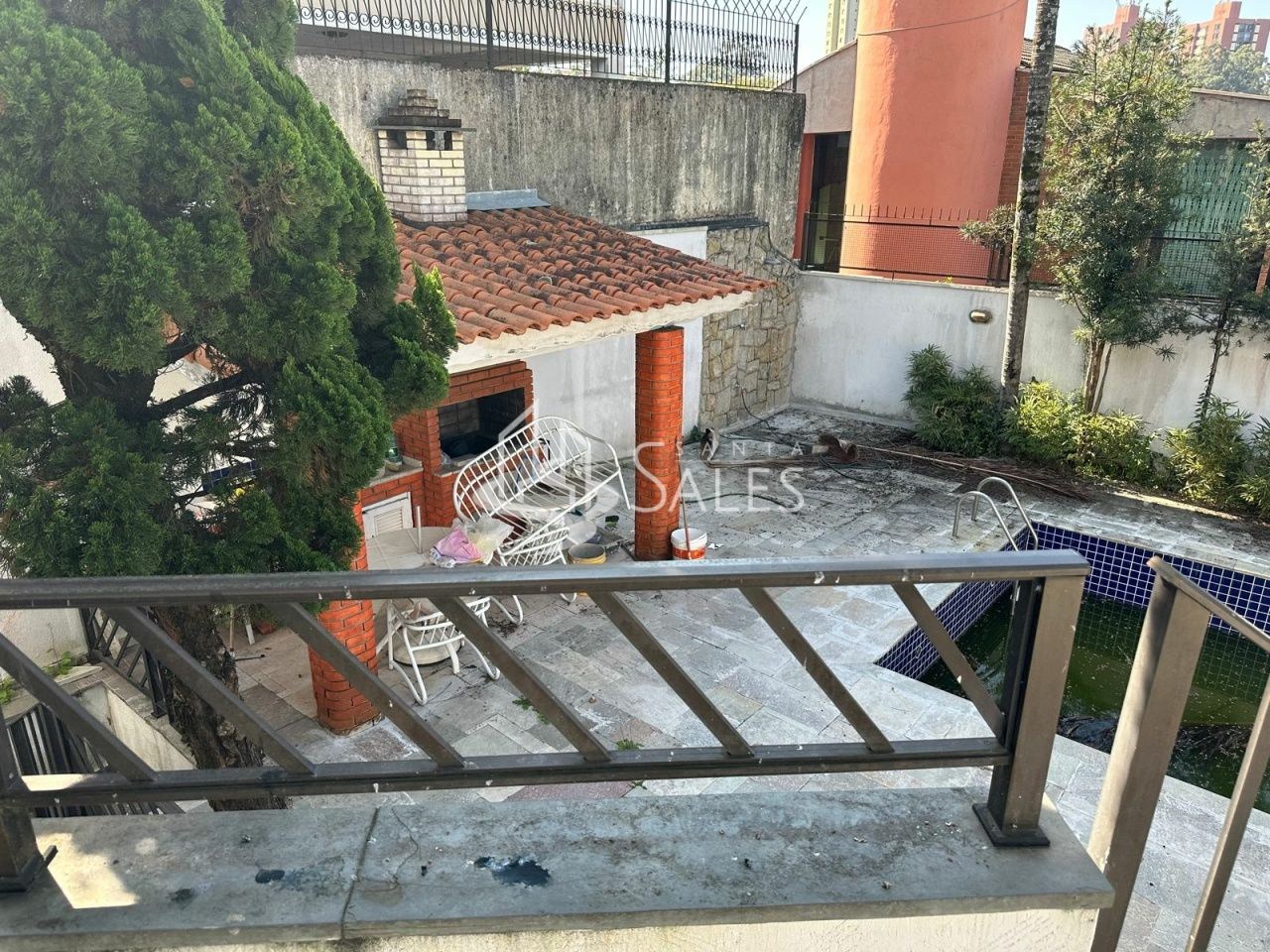 Sobrado, 3 quartos, 380 m² - Foto 15