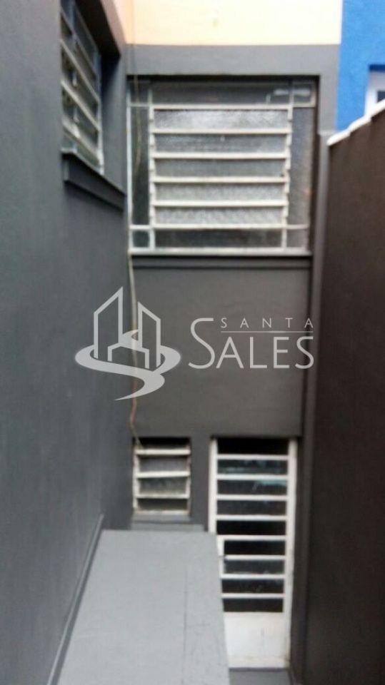 Sobrado, 3 quartos, 180 m² - Foto 38