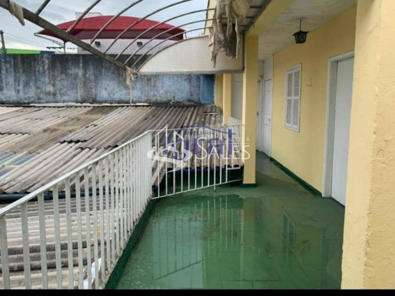Prédio Inteiro à venda com 8 quartos, 361m² - Foto 15