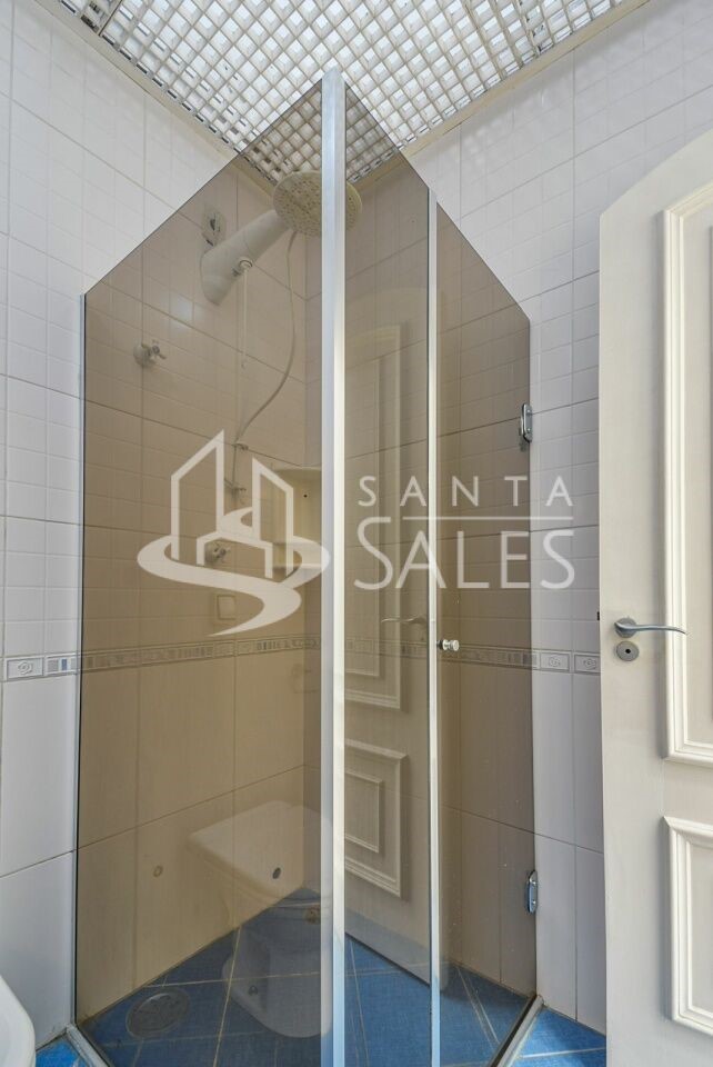 Sobrado, 3 quartos, 190 m² - Foto 35