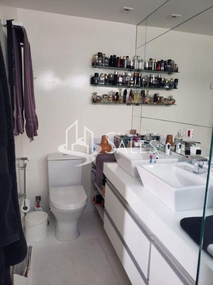 Apartamento, 3 quartos, 130 m² - Foto 64
