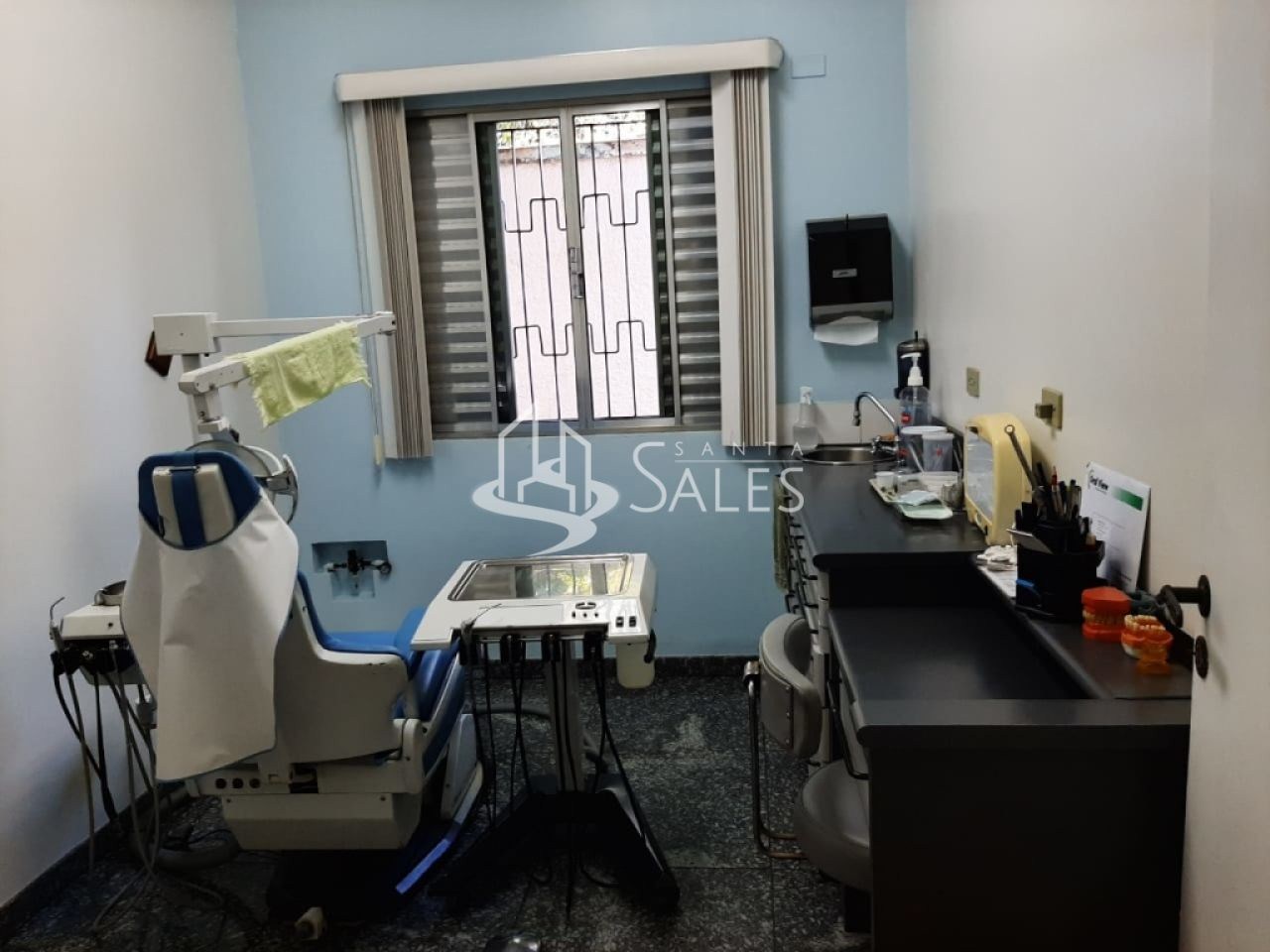 Conjunto Comercial-Sala à venda, 300m² - Foto 1