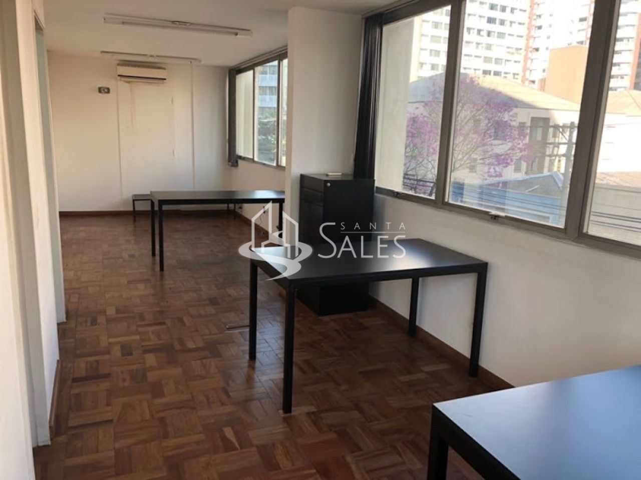 Sala-Conjunto, 42 m² - Foto 13