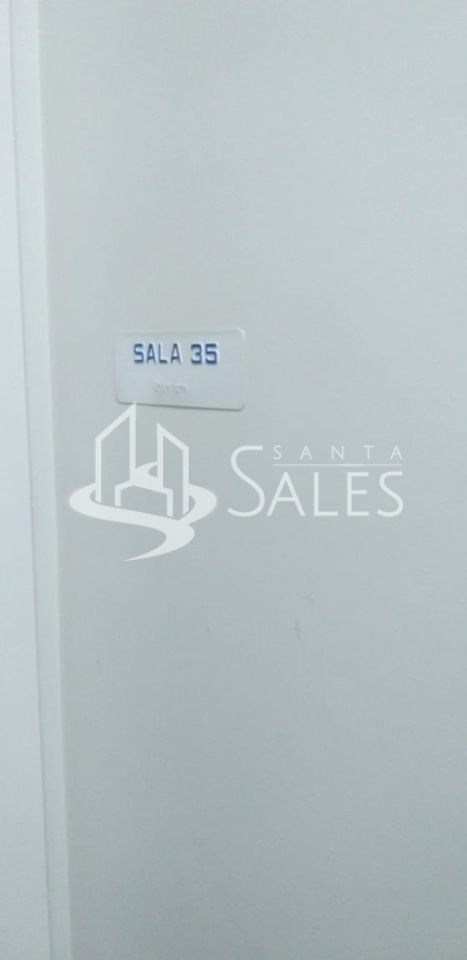 Sala-Conjunto, 58 m² - Foto 1