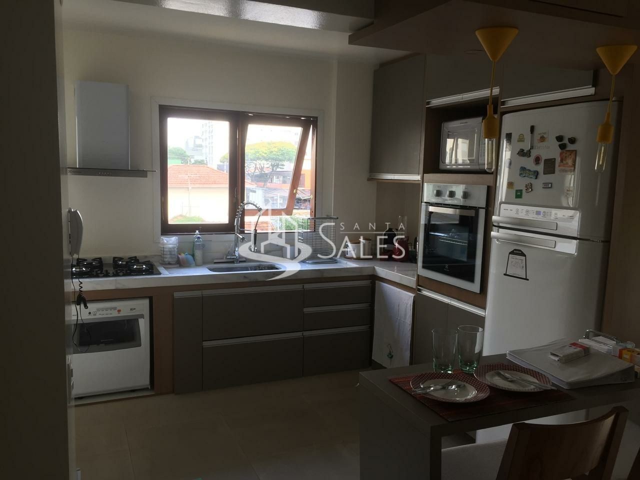 Apartamento, 2 quartos, 83 m² - Foto 4