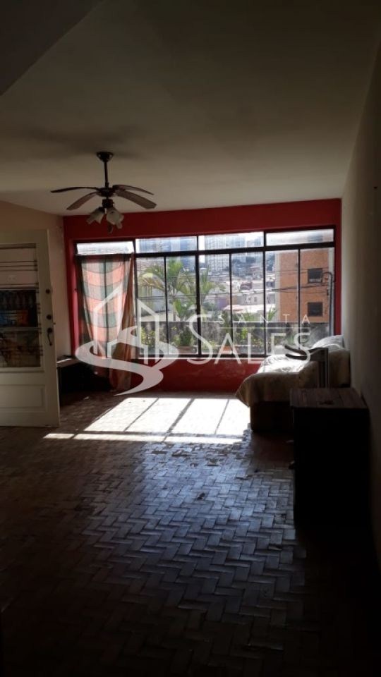 Sobrado, 4 quartos, 200 m² - Foto 8