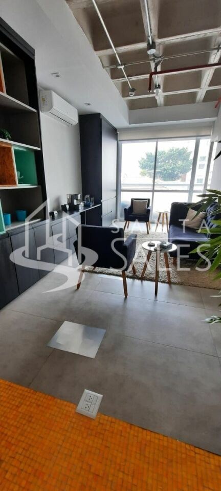 Imóvel Comercial Padrão à venda, 42m² - Foto 9