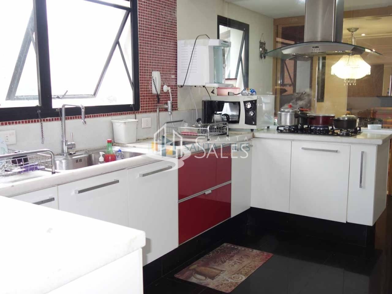 Apartamento, 3 quartos, 217 m² - Foto 10